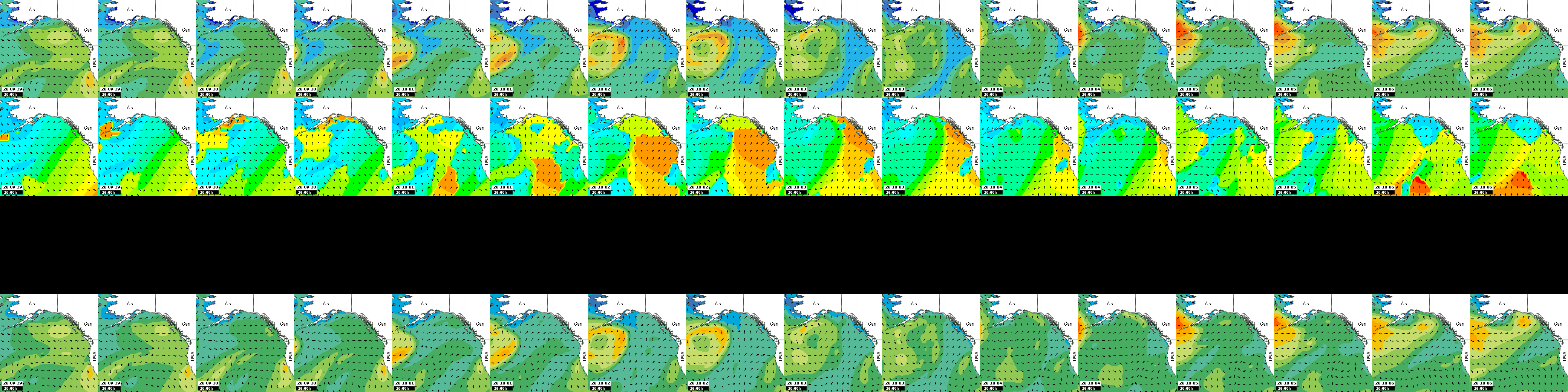 ondas