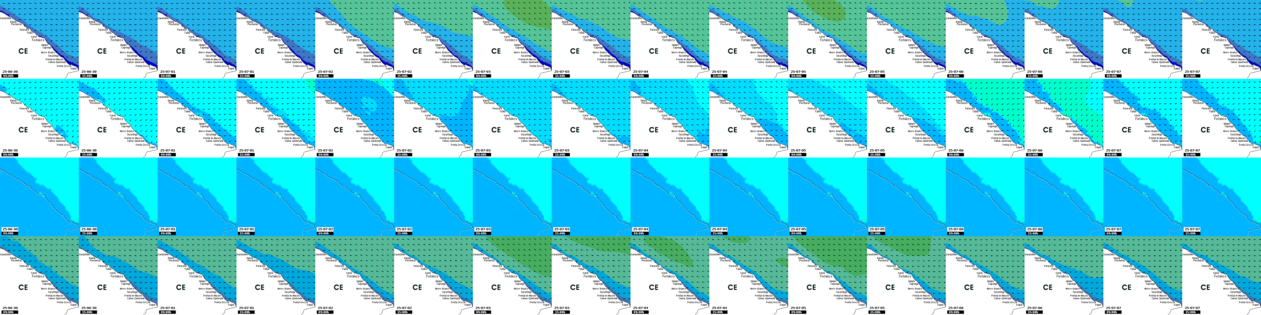 waves