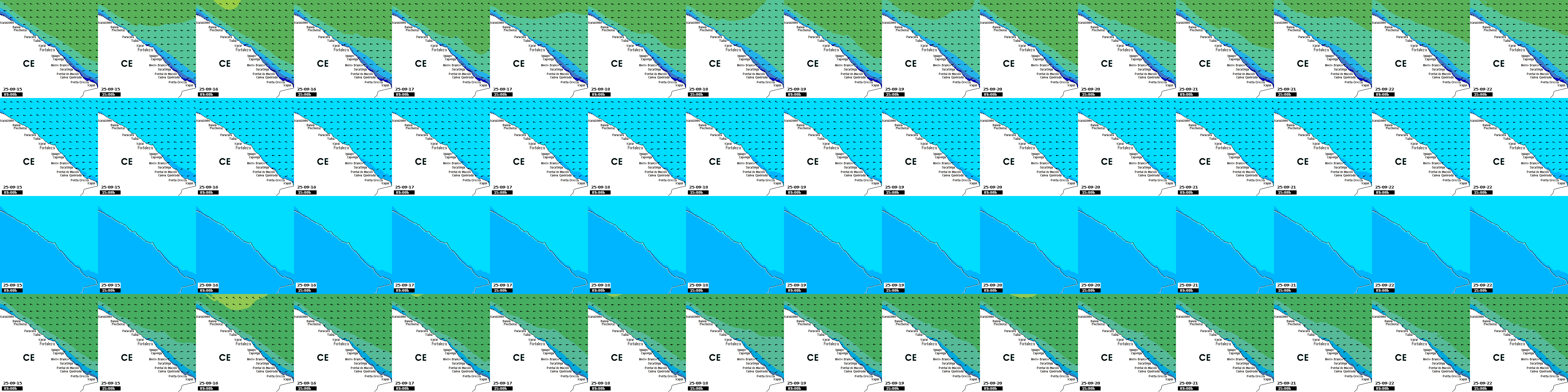 waves