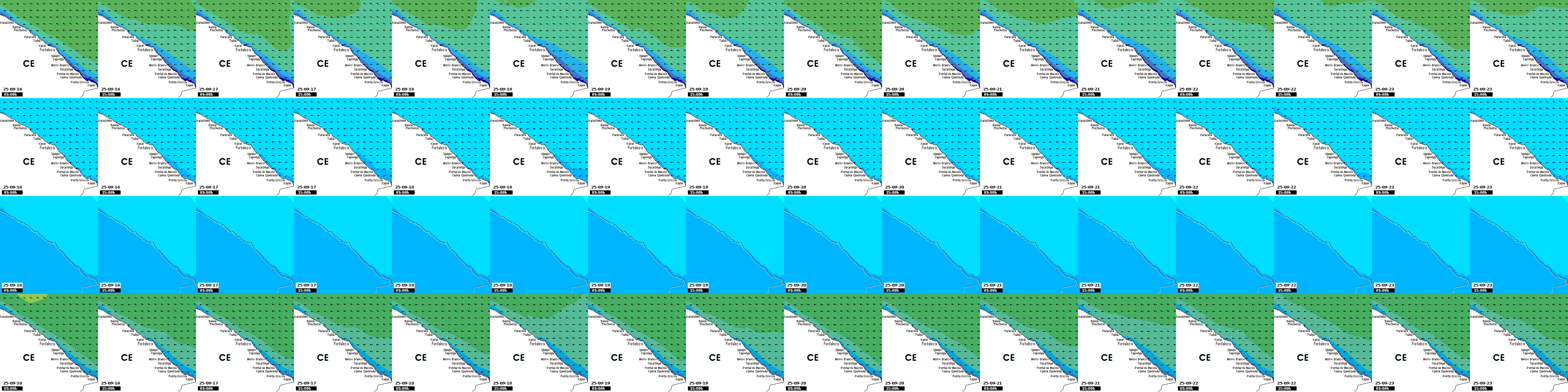 waves