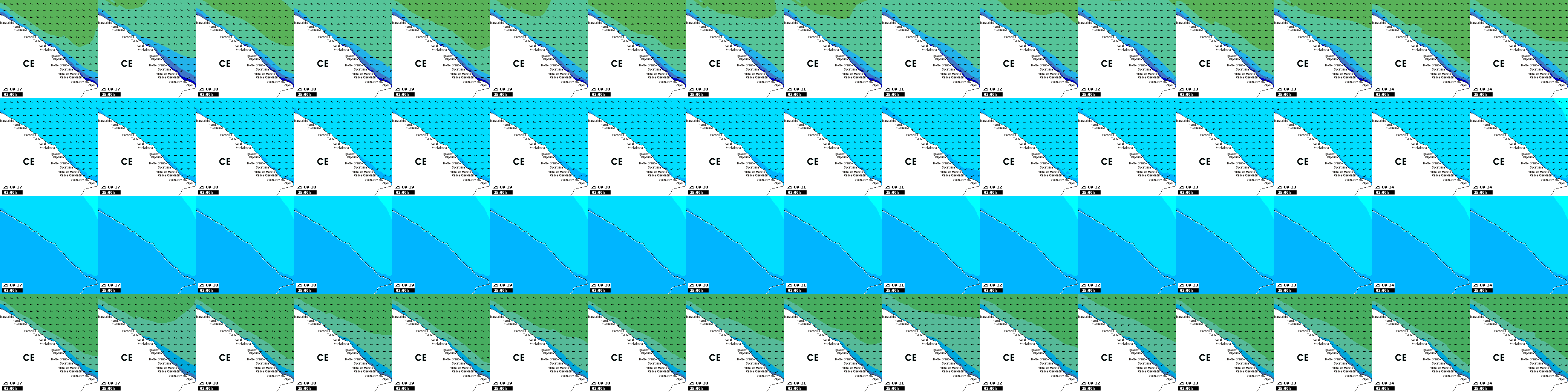 waves