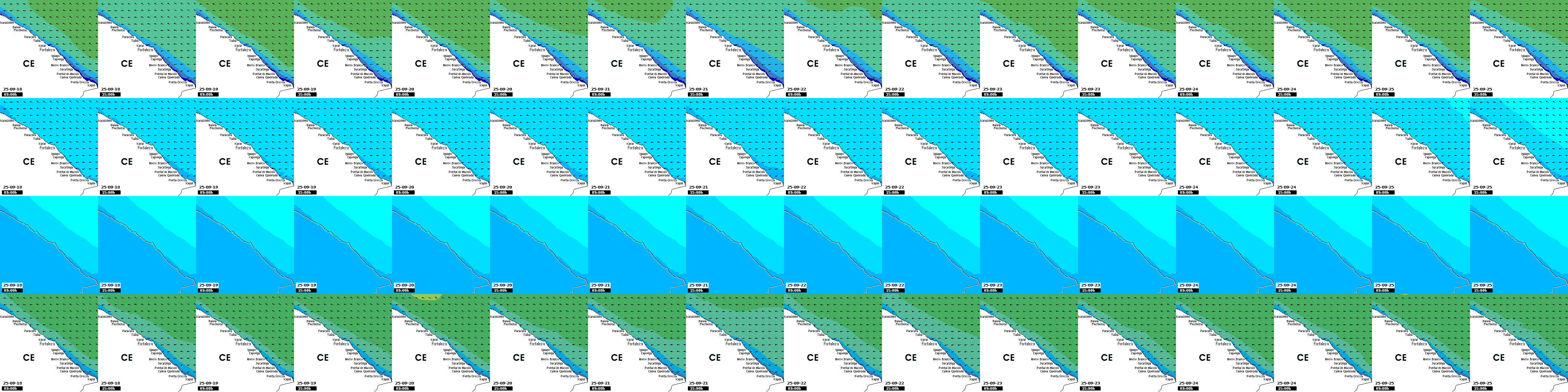 waves