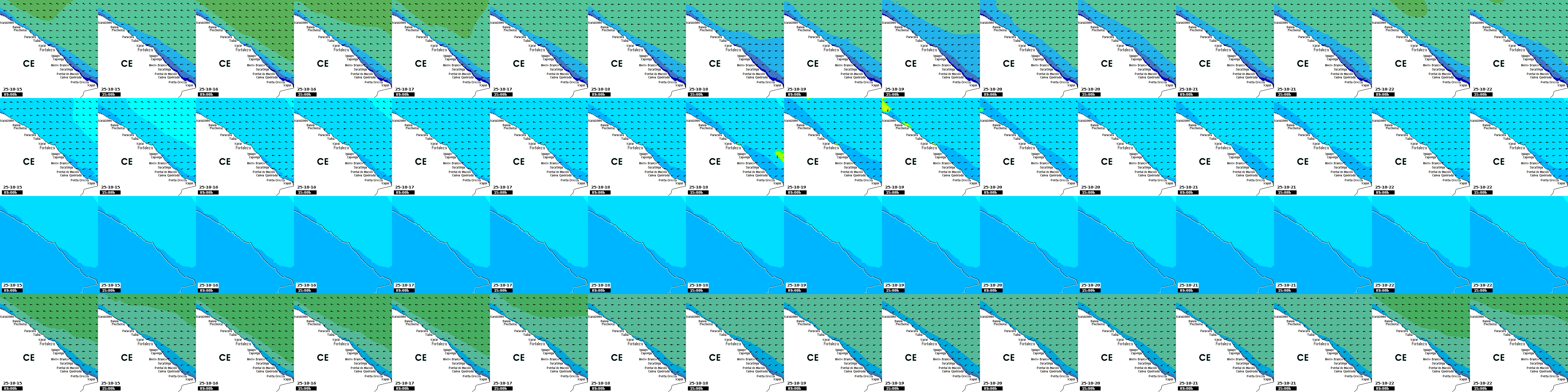 waves