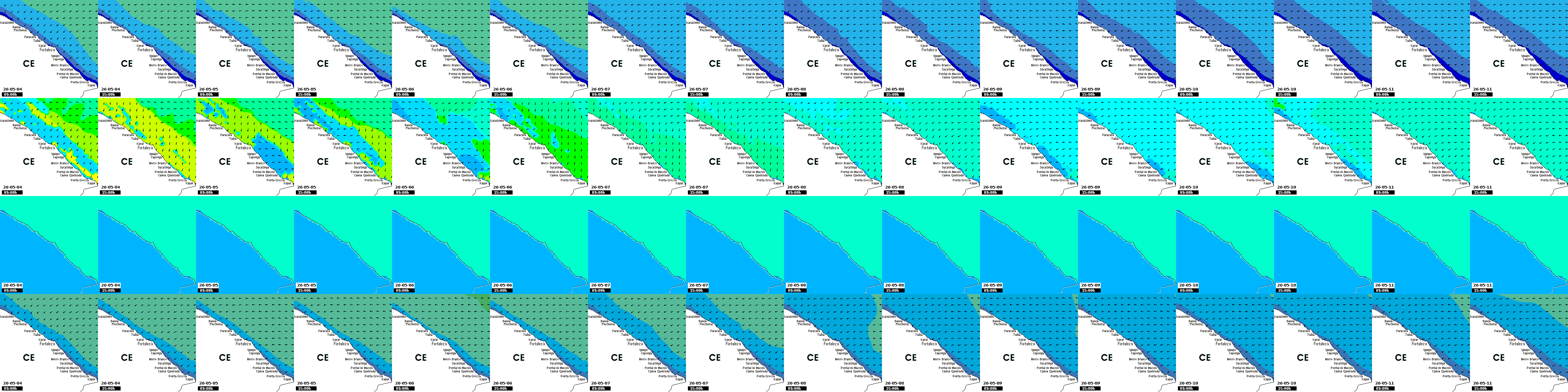 waves