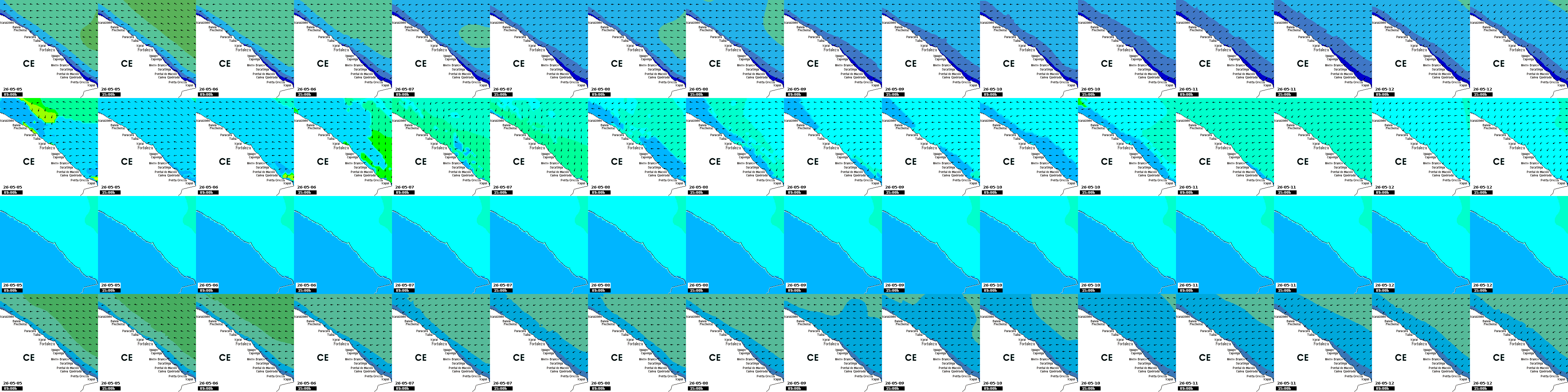 waves