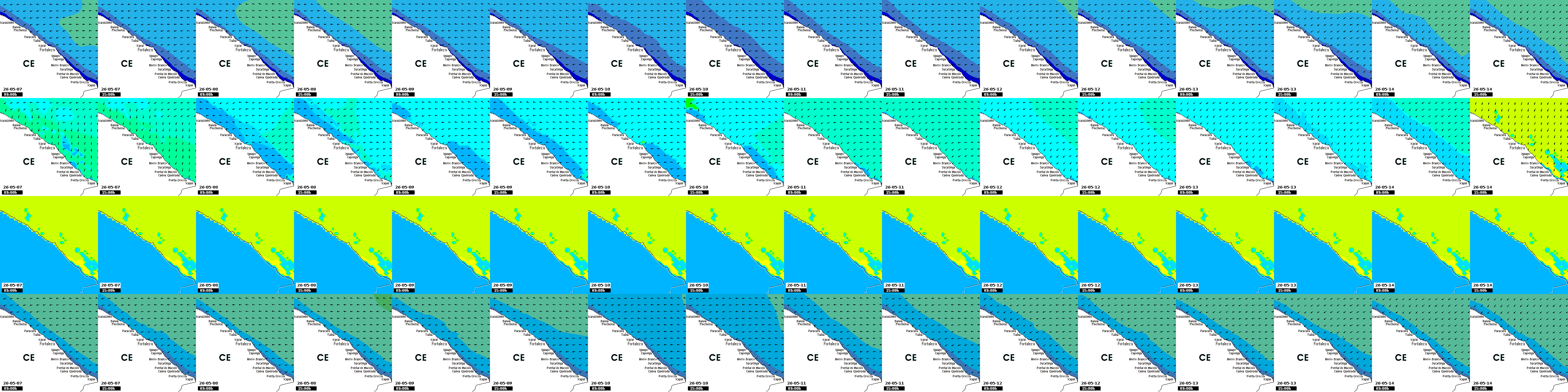 waves