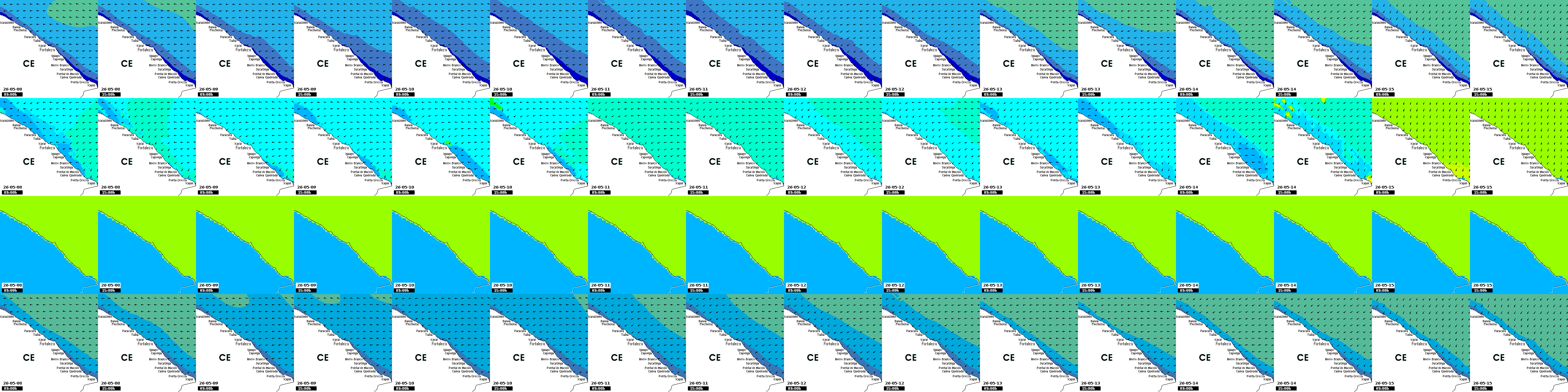 waves