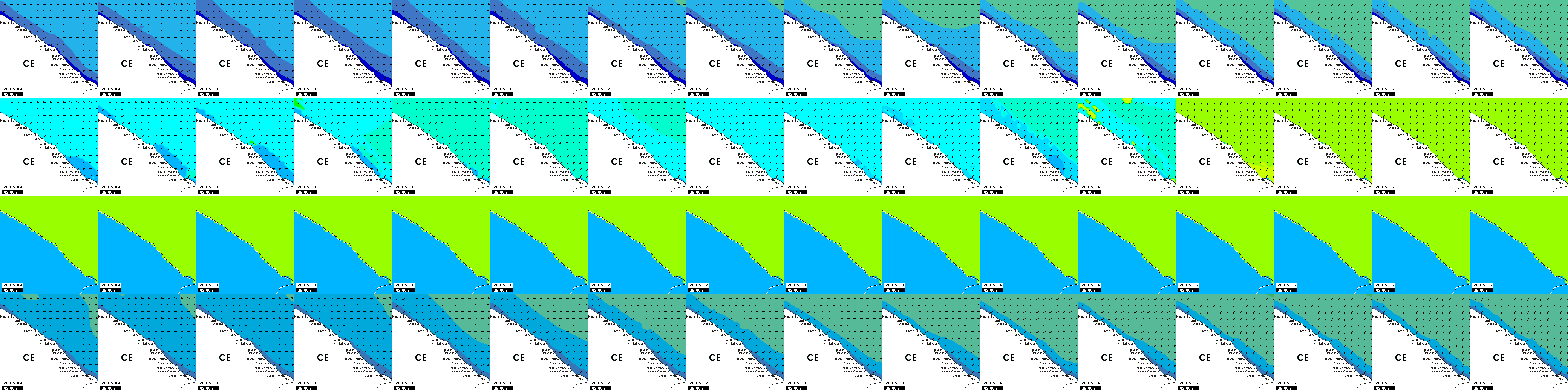 waves