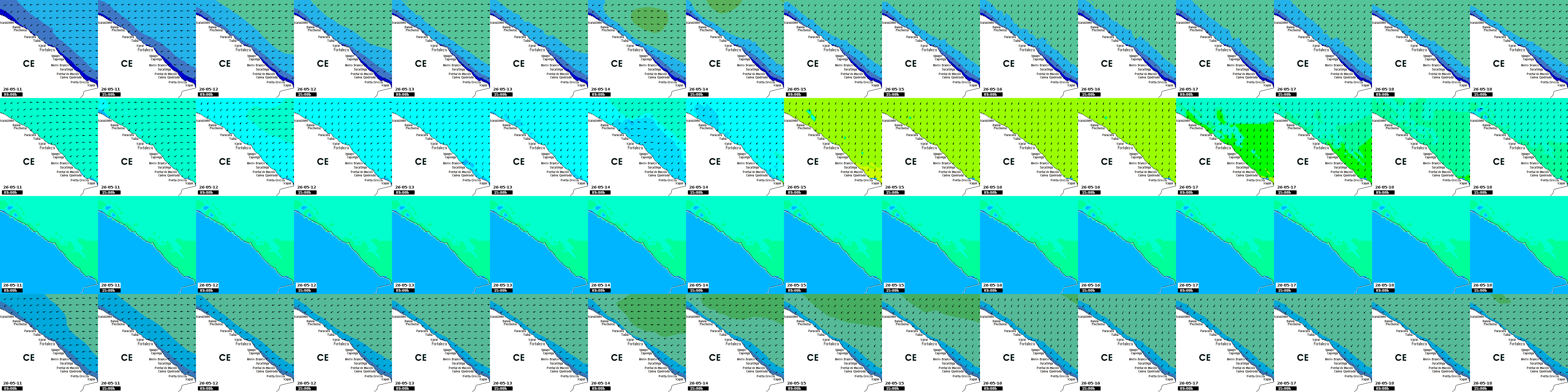 waves