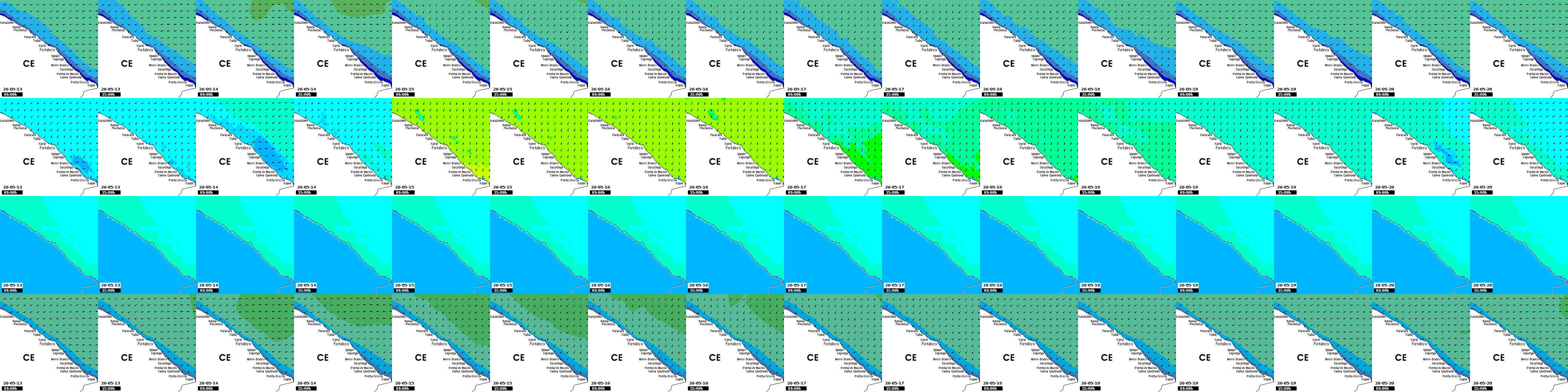 waves