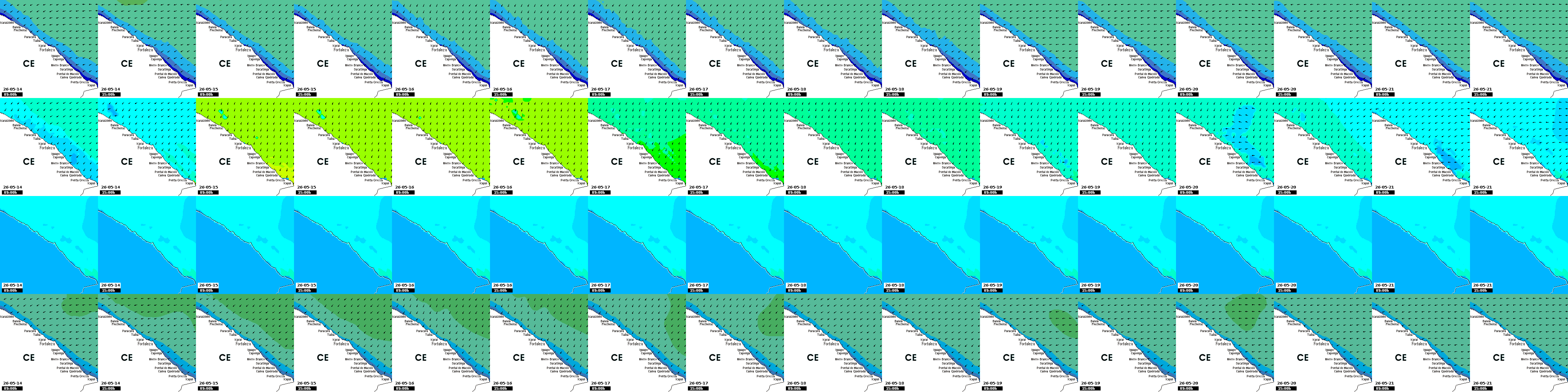 waves