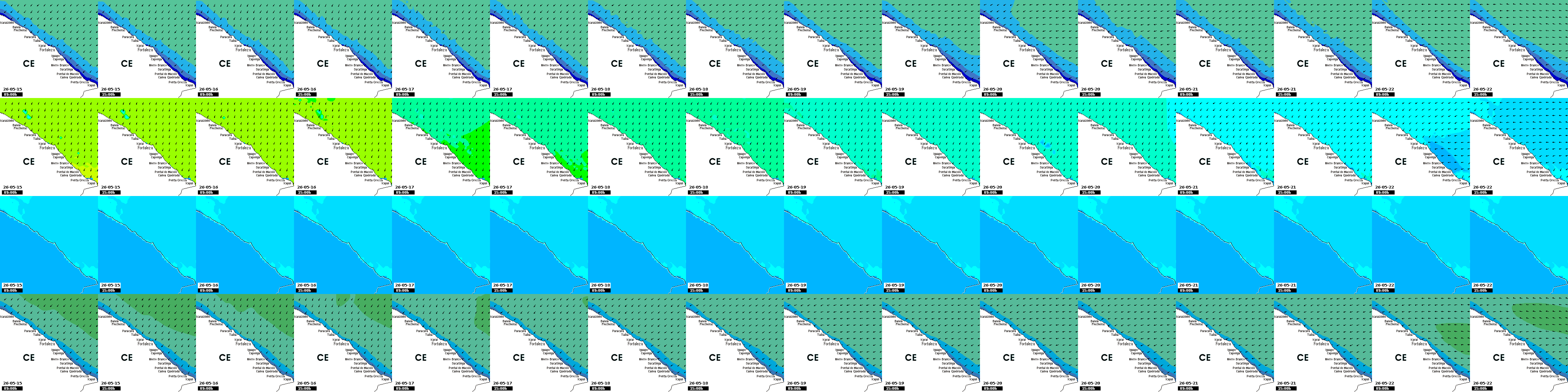 waves