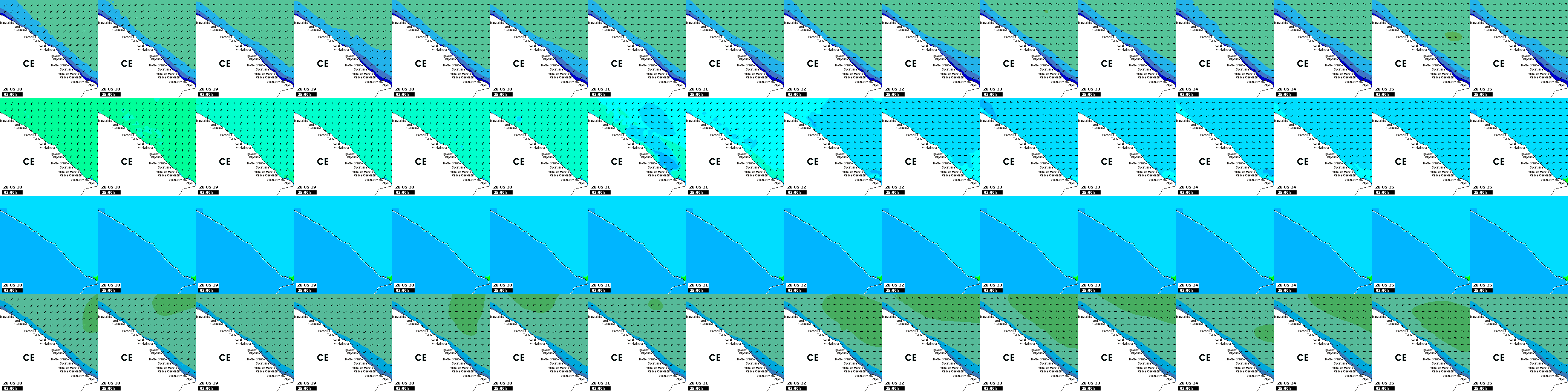 waves