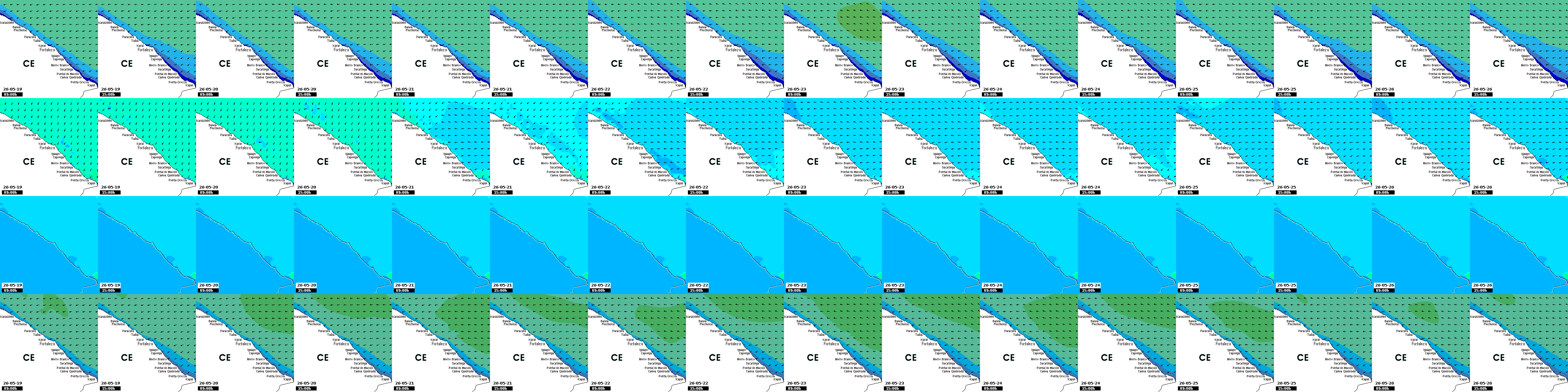 waves
