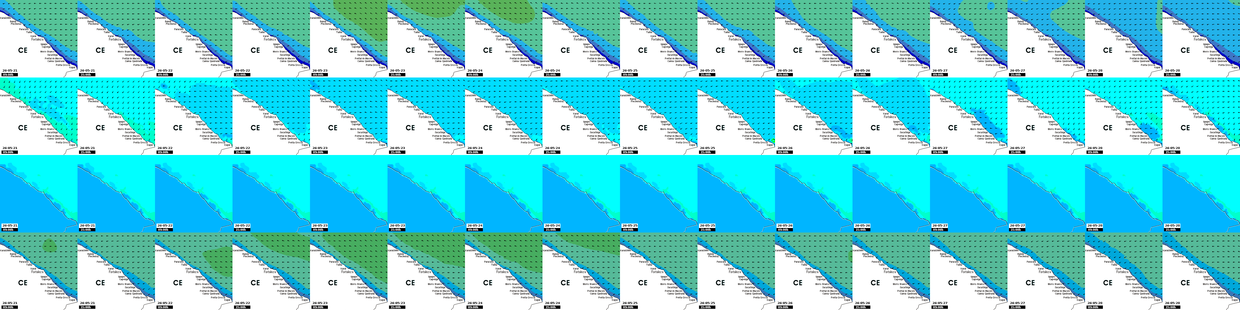 waves