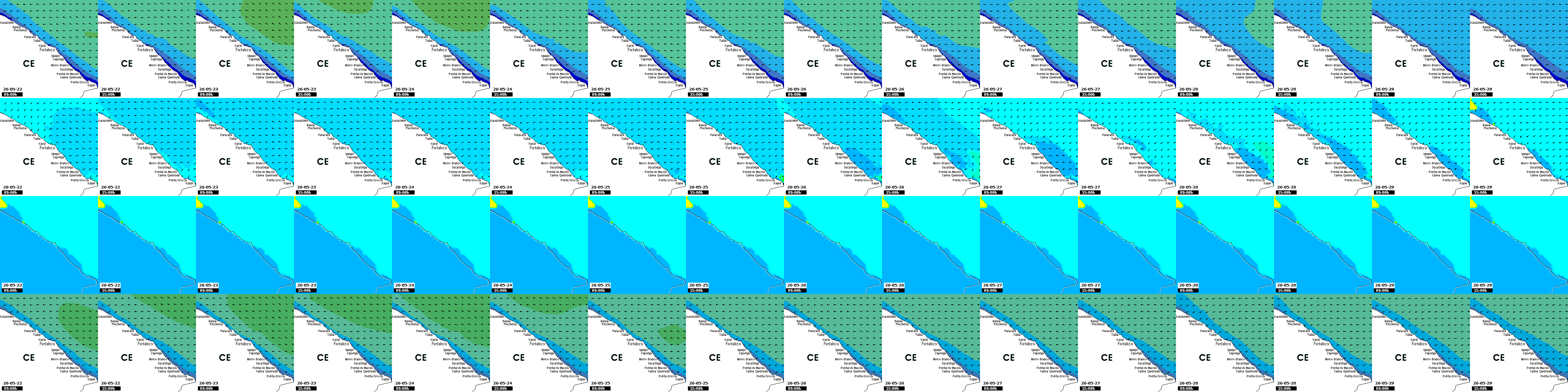 waves