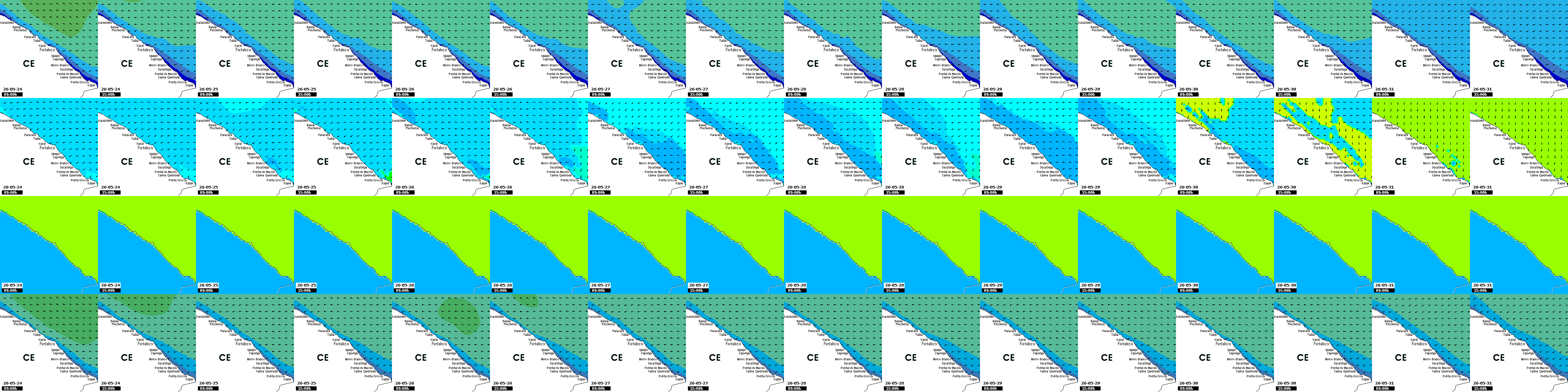 waves