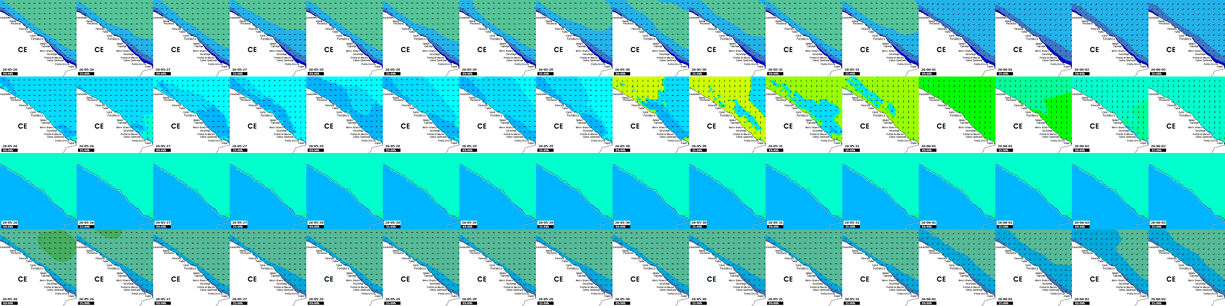 waves