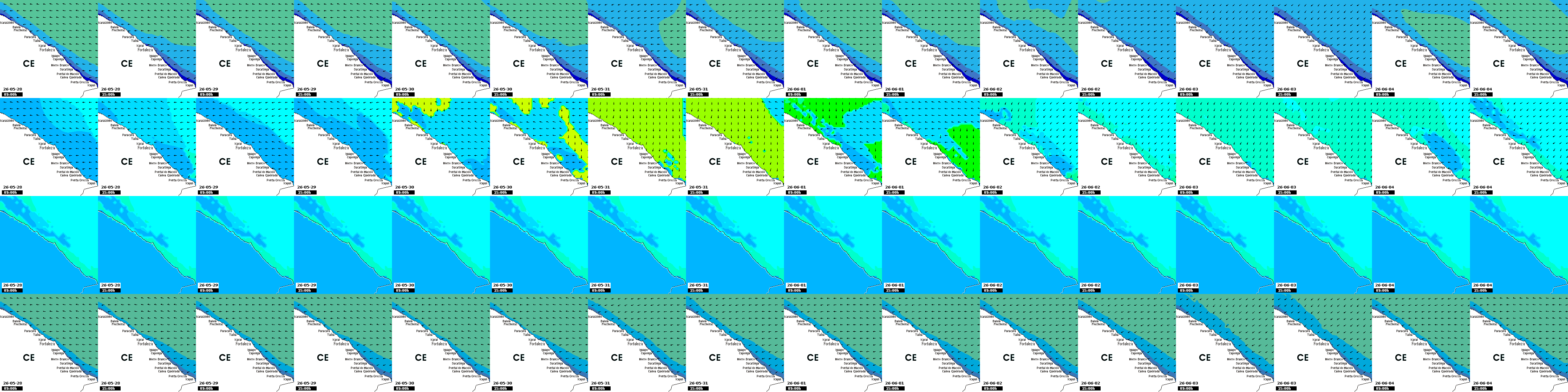 waves
