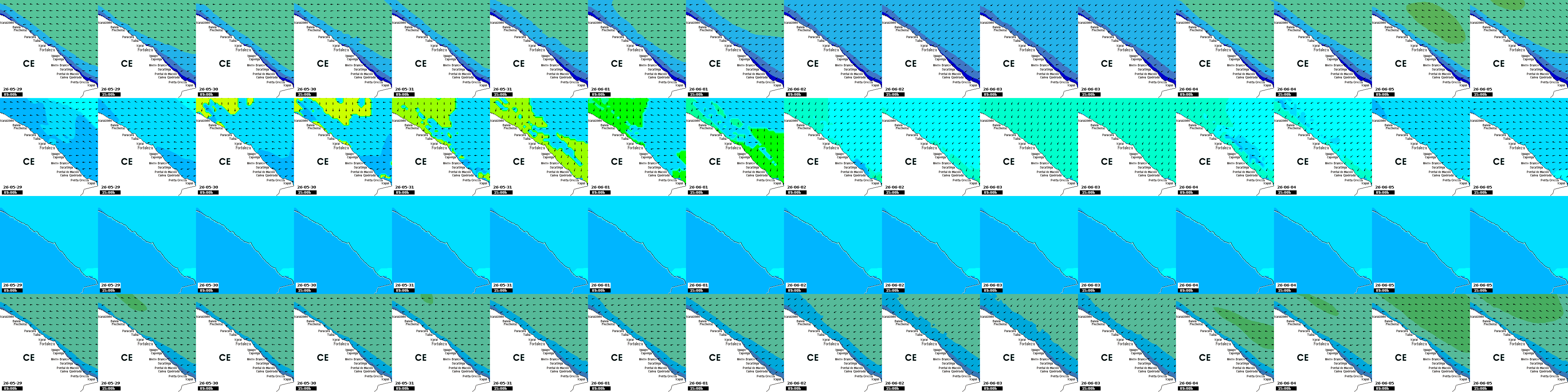 waves