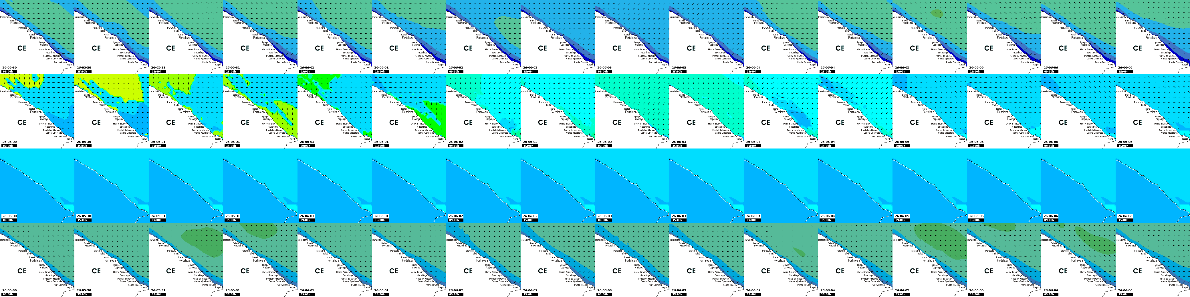waves