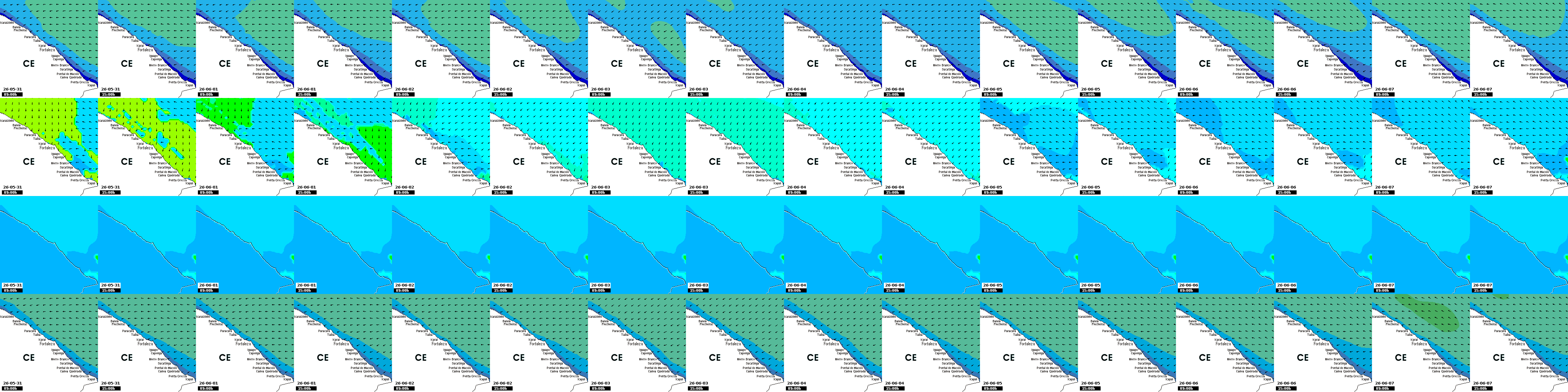 waves