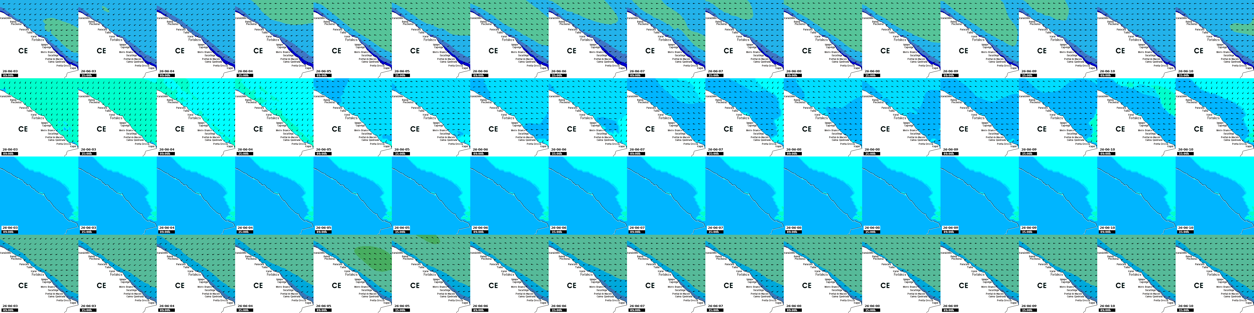 waves