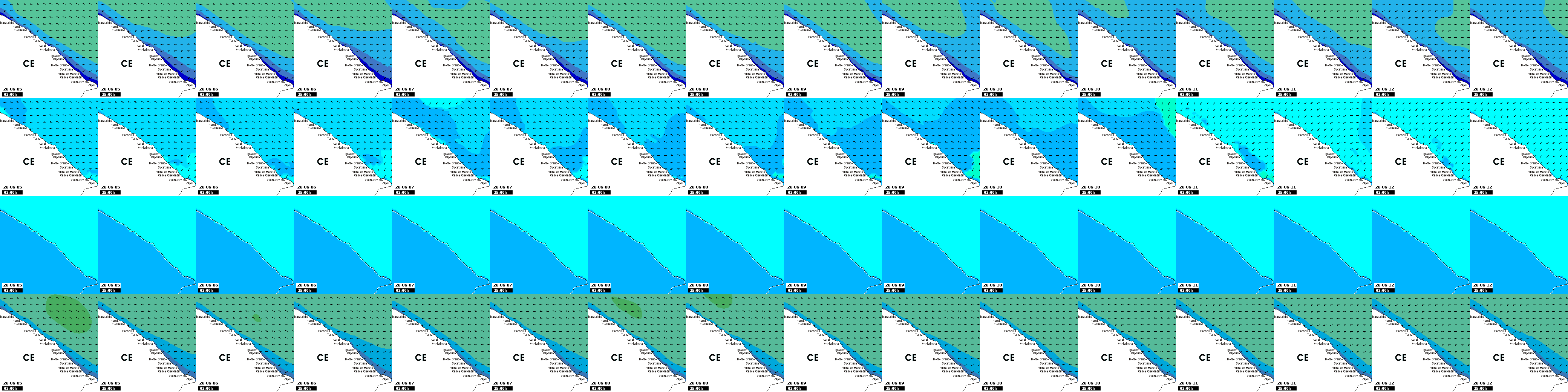 waves