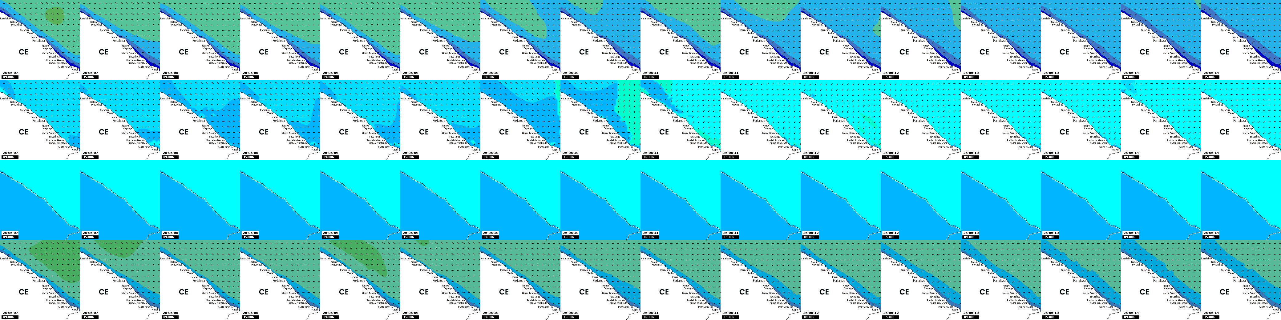 waves
