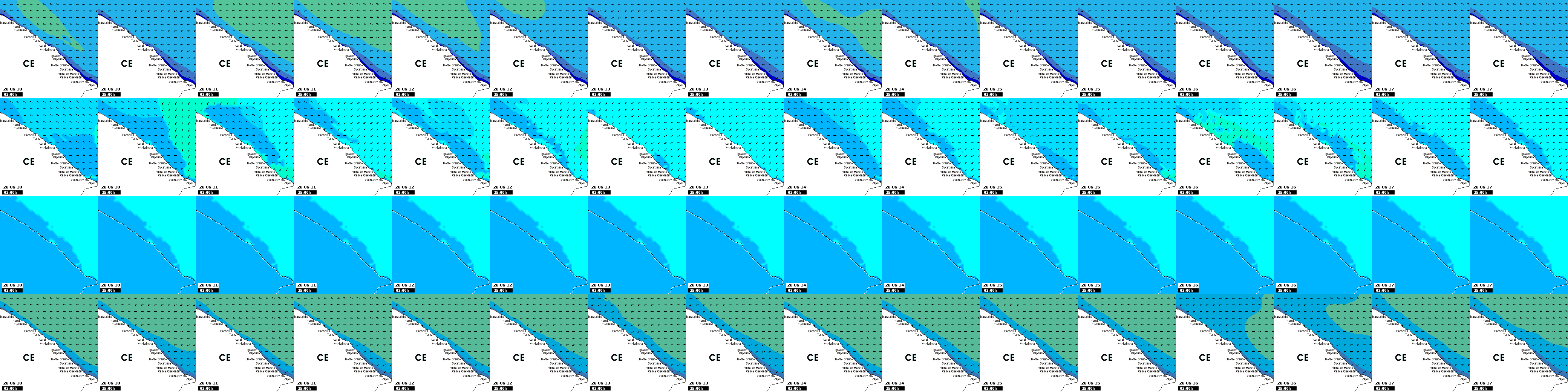 waves
