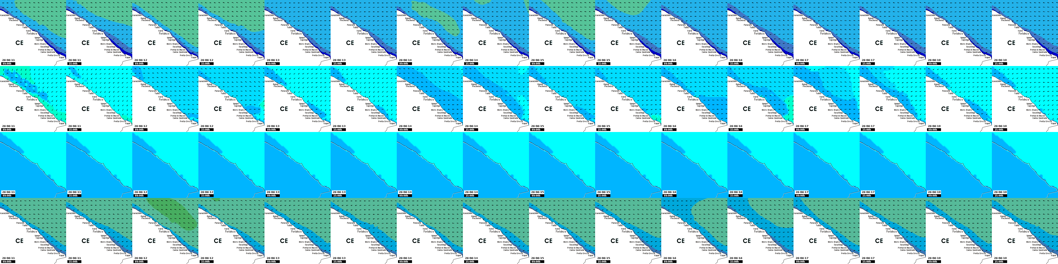 waves