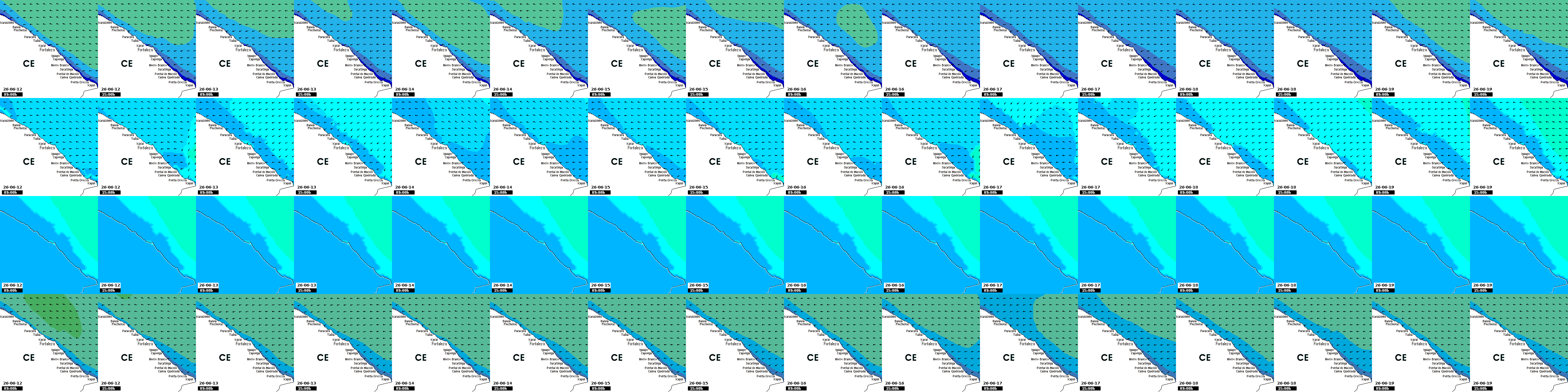 waves