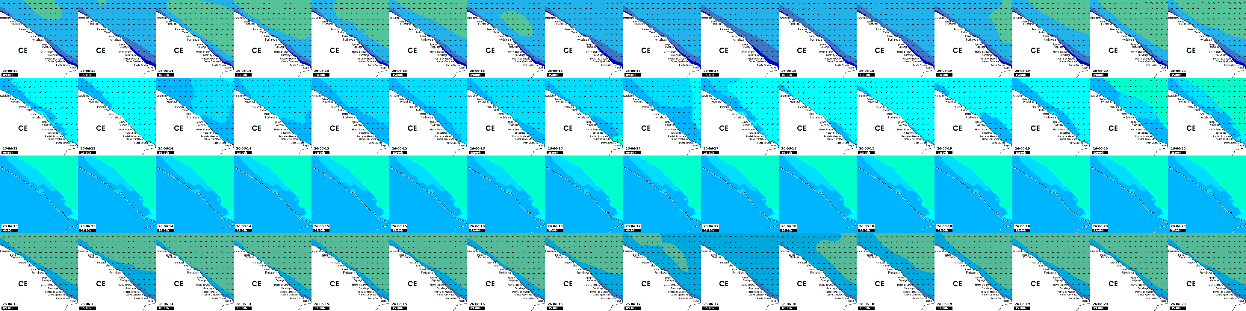 waves