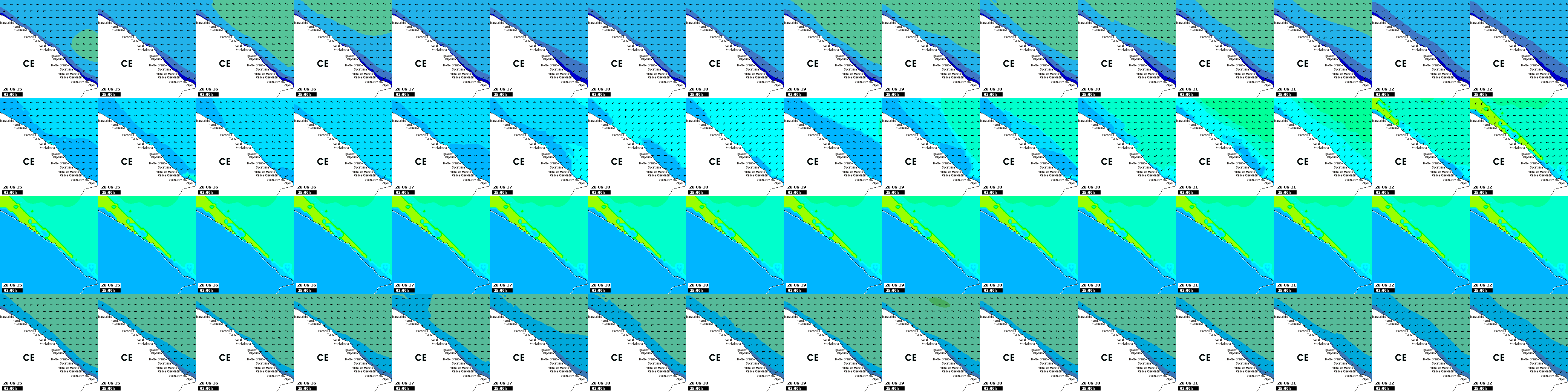 waves