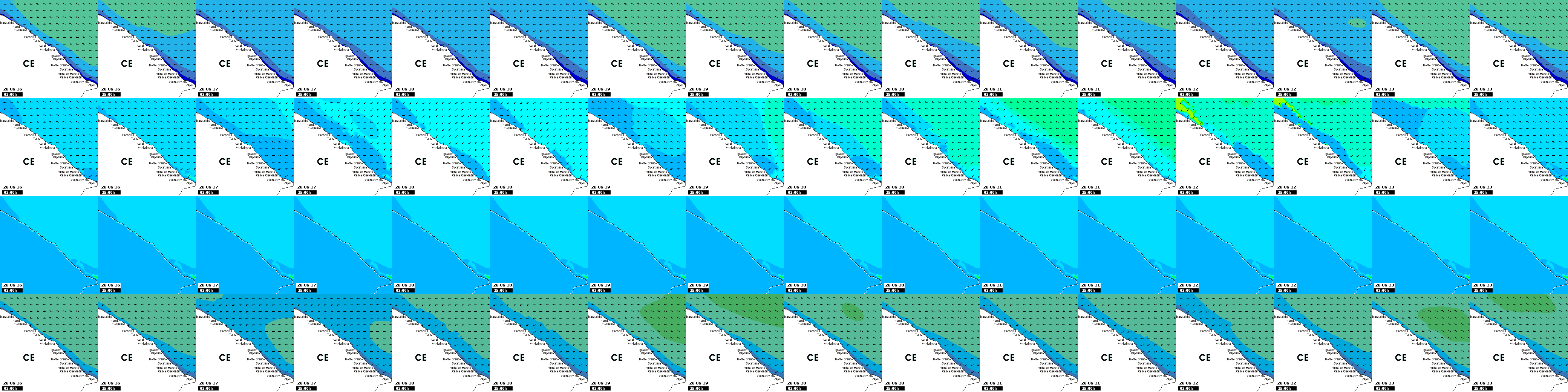 waves