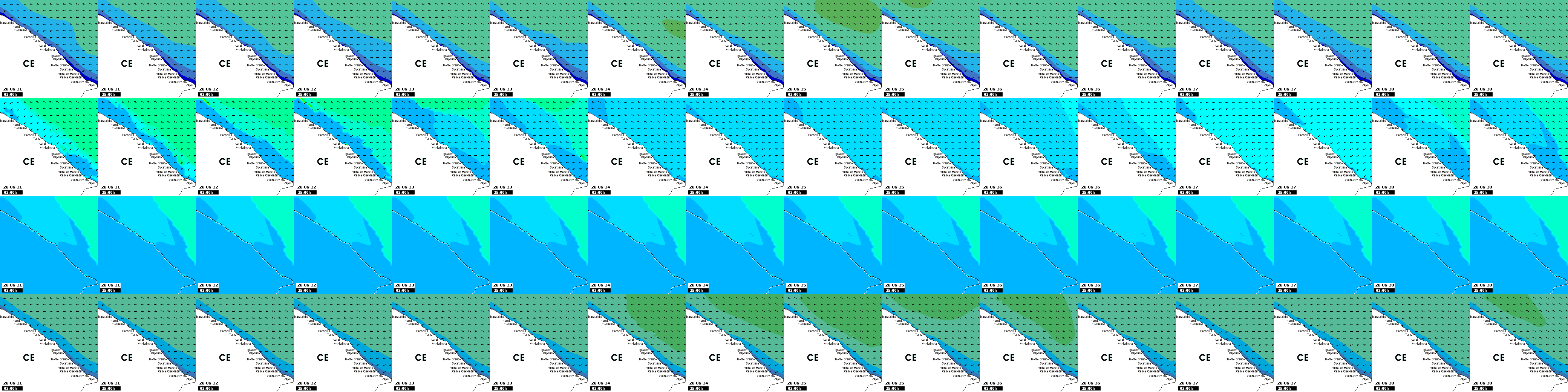 waves