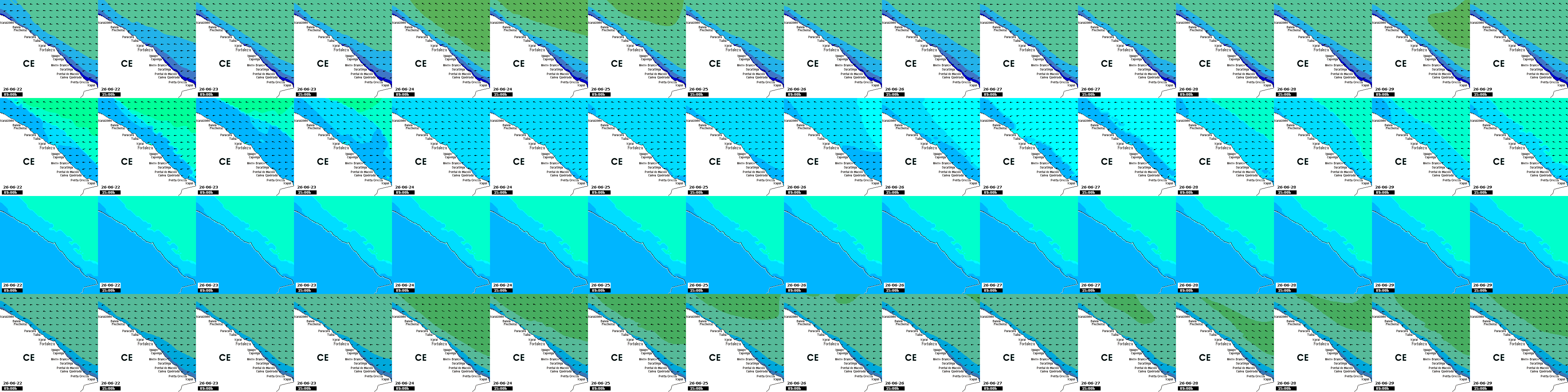 waves