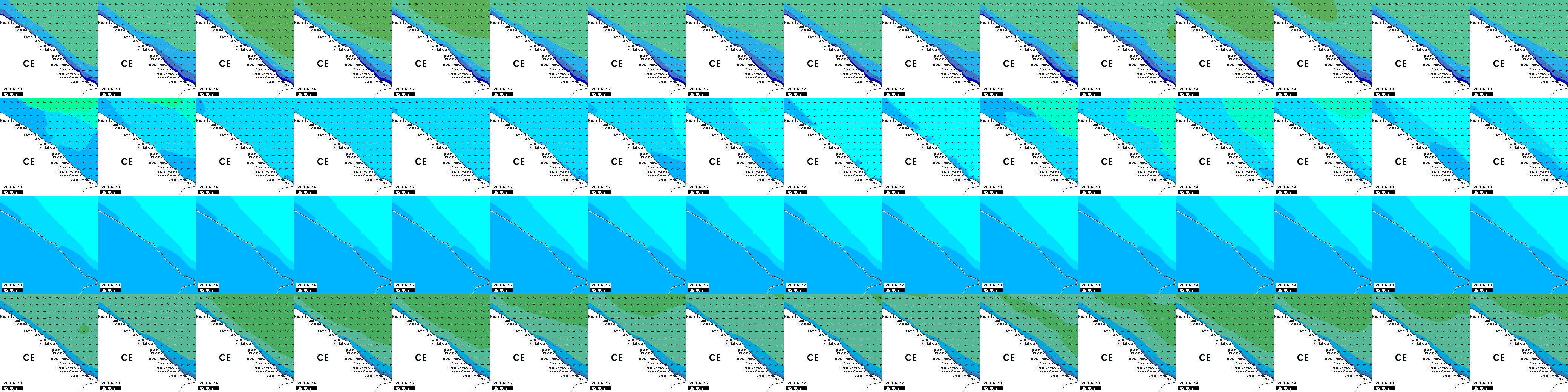 waves