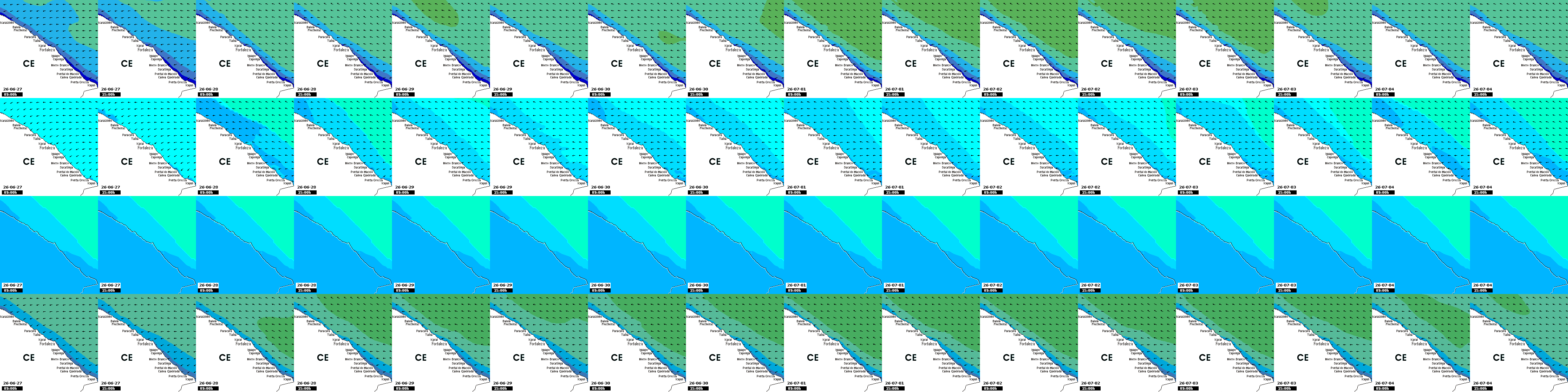 waves