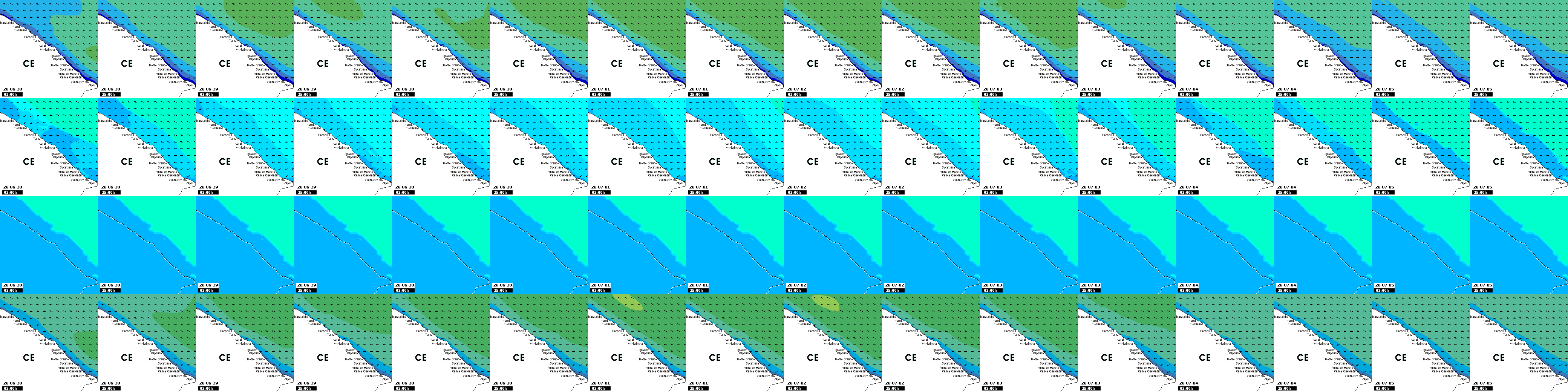 waves