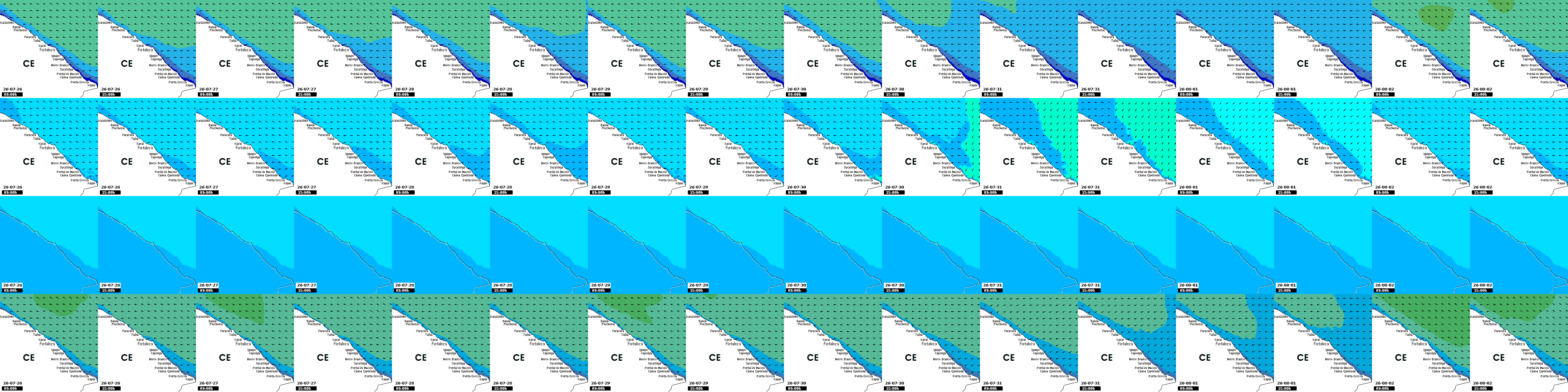 waves