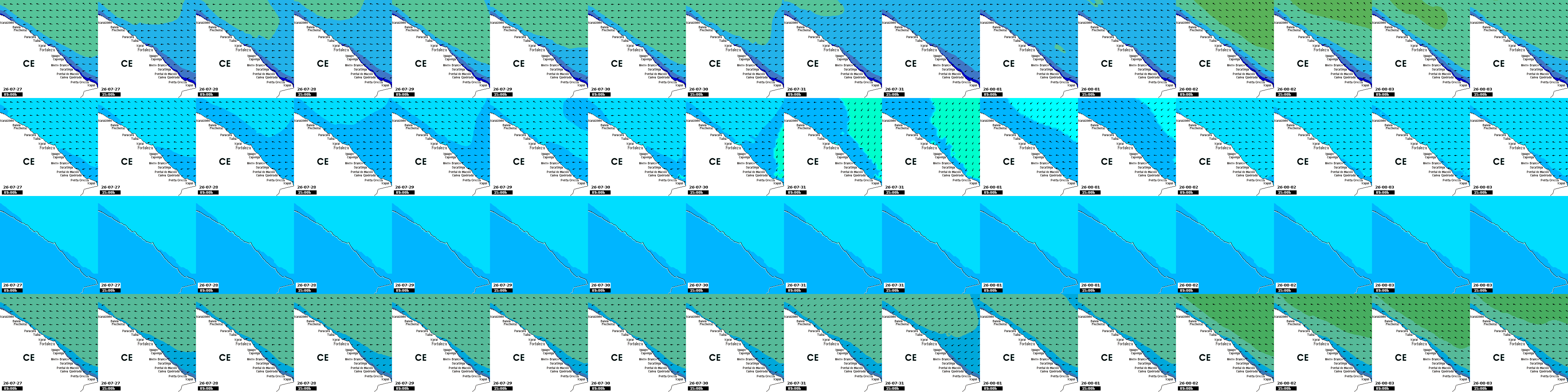 waves