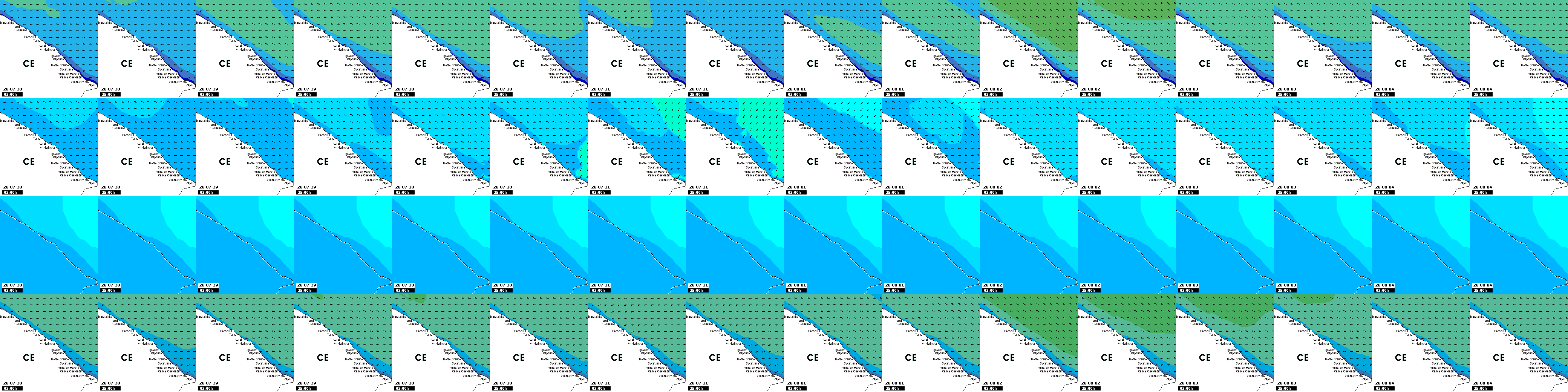 waves