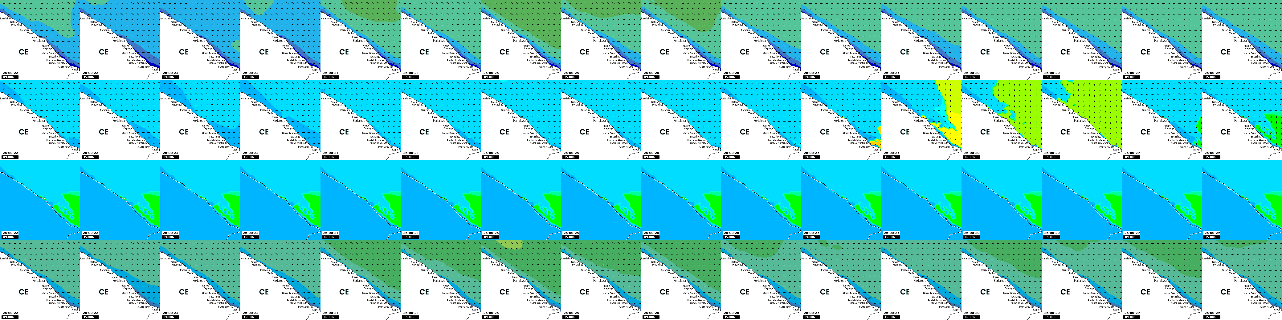 waves
