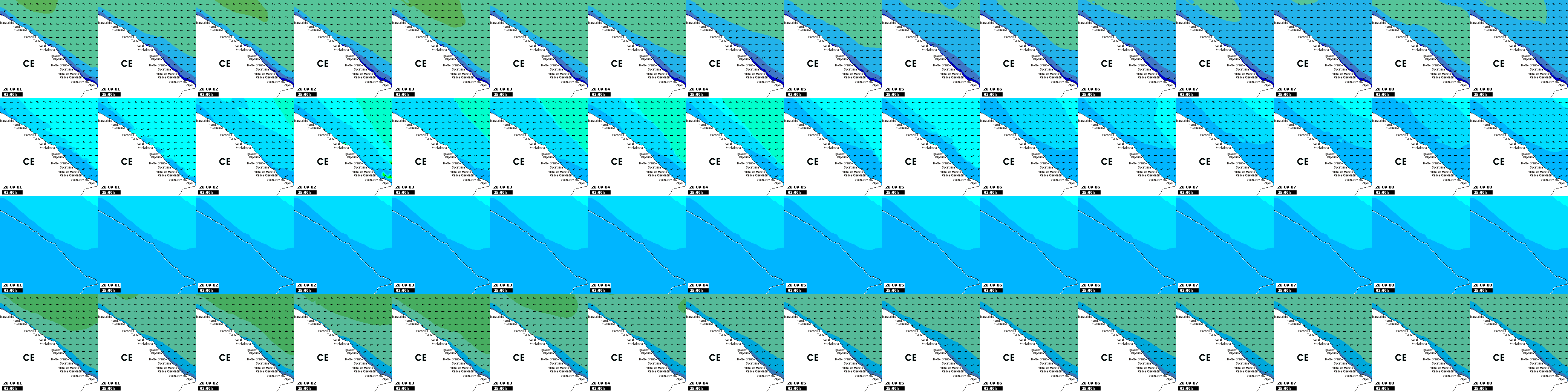 waves