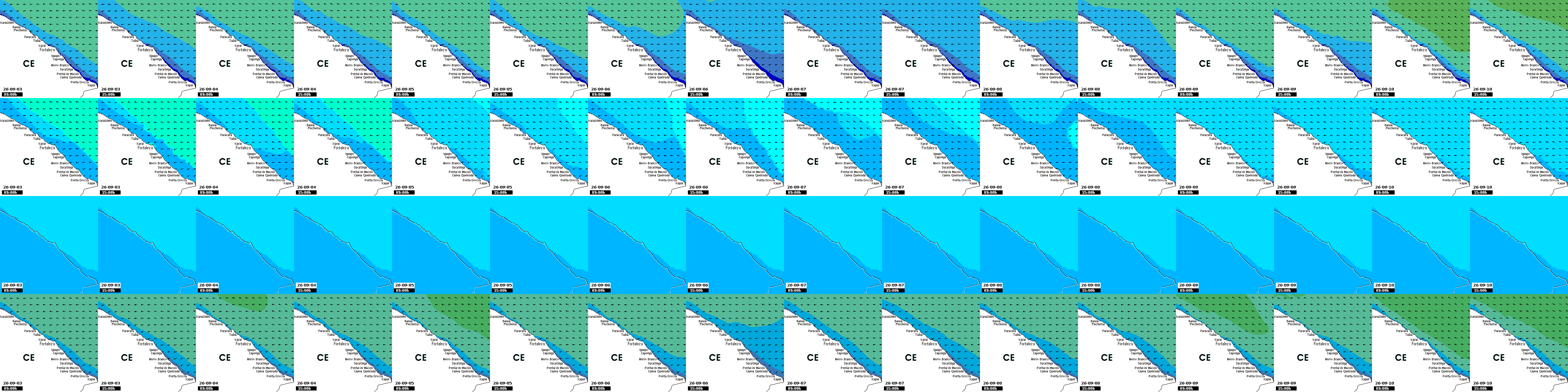 waves