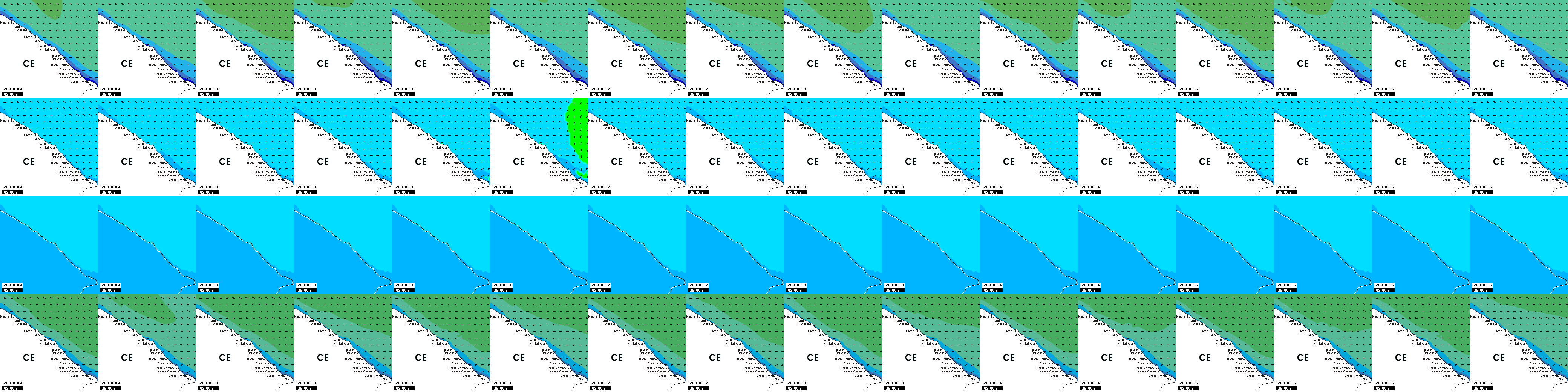 waves