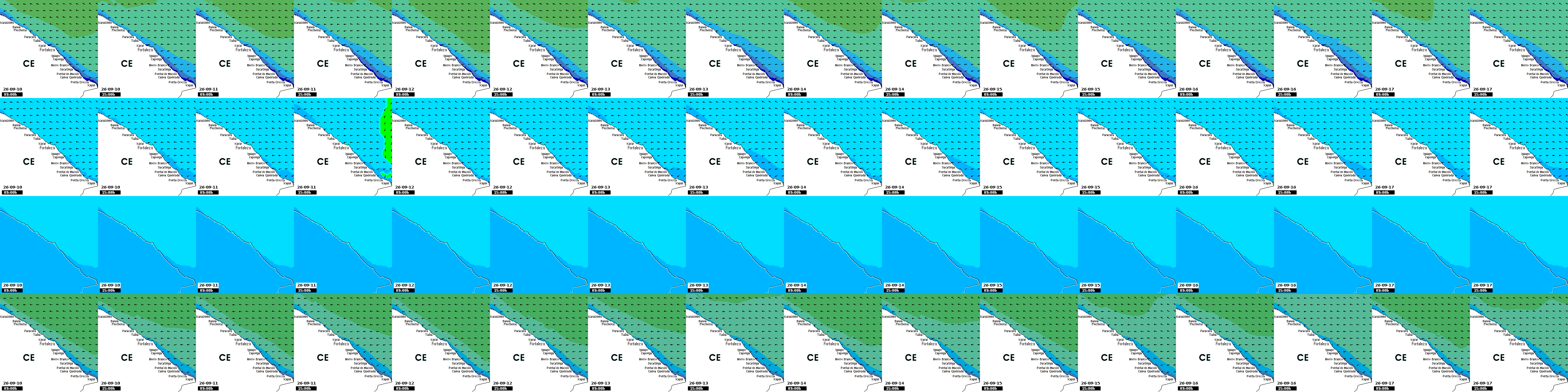 waves