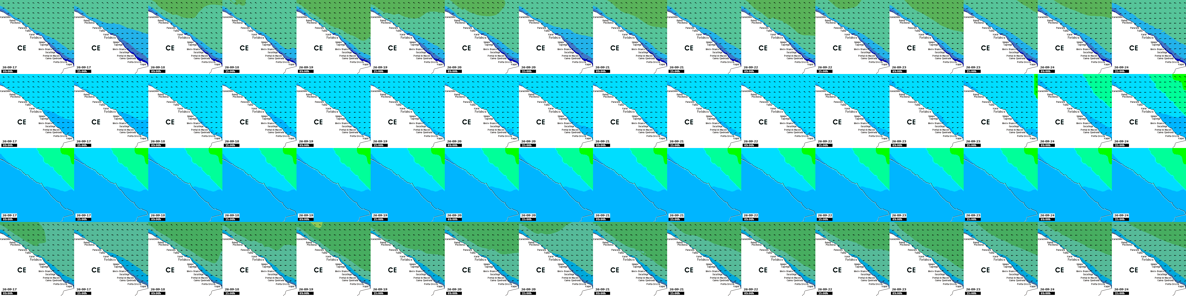 waves