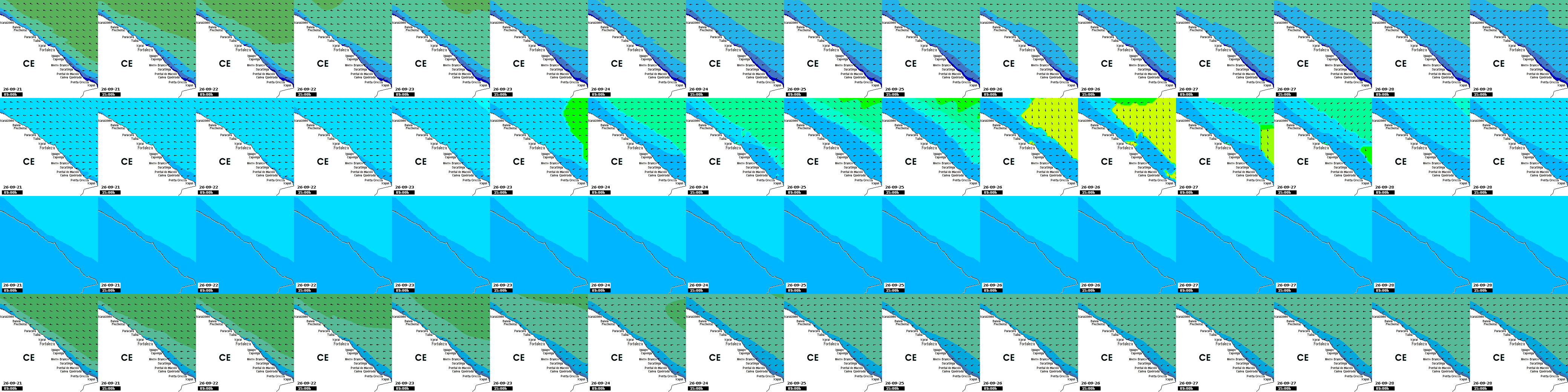 waves